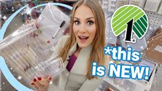 You’ll Swear It’s Target! 😱 NEW Dollar Tree Home Organization & Cleaners! ✨🏡