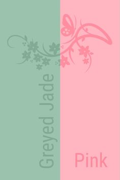 pink and green wallpaper with the word'give peace'written in white on it