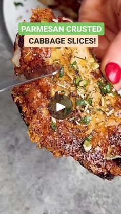 800K views · 9.3K reactions | #keto #ketodiet #ketochallenge #ketorecipes #ketosis #ketomeals #ketofood #ketolife #BOOMchallenge #ketofriendly | Keto & Low Carb Meals Parmesan Crusted Cabbage Slices, Eating Low Carb, Lower Inflammation, Parmesan Crusted, Free Keto Recipes, Cabbage Recipes, Internal Medicine, Vegetable Sides