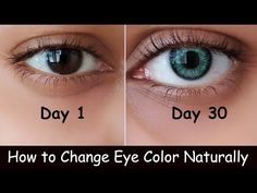 How to change Eye Color Naturally - Blue Eyes subliminal, Green eyes, hazel eyes - YouTube How To Change Look Tips, How To Get Hazel Eyes Naturally, How To Get Beautiful Eyes Naturally, Hazel Green Eyes Affirmations, Beautiful Eye Color Aesthetic, Eye Color Change Naturally, Subliminal Eye Color Change Results, Hazel Eyes Subliminal, Beautiful Eye Aesthetic