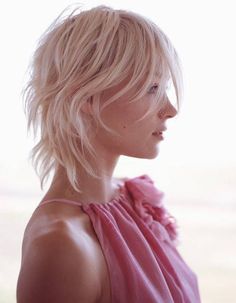 Kort Bob, Hair Styles 2014, Trendy Short Hair Styles, Grunge Hair, Love Hair, Short Hairstyles For Women, Hair Dos, Hair Day