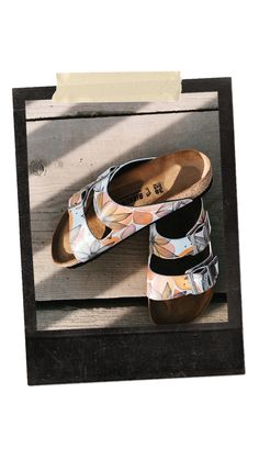 Nurkhipaints custom birkenstocks sandals will take your outfit from great to amazing. Give any all black outfit a fun pop with these comfy and stylish sandals. They are the perfect summer shoes Stylish Sandals, All Black Outfit, Black Outfit