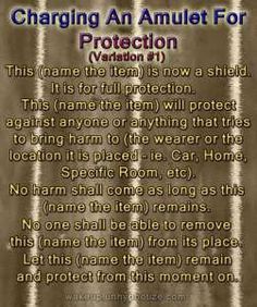 Protection Chants, Protection Chant, Witch Spells, Wiccan Witch