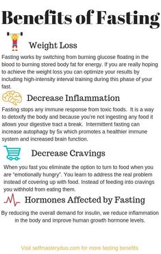 Fasting Guide, Benefits Of Fasting, Workout Diet Plan, Fat Burning Foods, Fitness Health, Intermittent Fasting, How To Slim Down, Best Diets, Stay Healthy