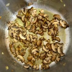 Mushroom Barley Soup Recipe (+ Freezer-Friendly Tips!)