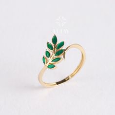 ABOUT PRODUCT This 14k Gold Leaf Branch Ring is suitable gift for girlfriend, mom and her. You can even buy as a birthday gift for your friends or anniversary gifts, If you want to add a special note we can write for you and put to inside of package. We manufacture our jewelry pieces with carefully and after production we double checking in quality control department. Our main idea is keep our items for daily wearing especially for minimalist jewelry pieces. Cute leaf branch ring. Great design tiny gold rings for any occasion! 14k Gold Leaf Branch Ring, Gold Leaf Twig Ring, Rose Gold Leaf Ring. Layering Ring, Vine Ring, Laurel Ring, Nature Jewelry, Tree ring, Black Friday, Gift For her, Minimalist Jewelry, Gift for Her, Christmas, New Year, Mothers Day, Valentines Day, Anniversary, Birthda Vine Wedding Band, Ring Layering, Olive Leaf Ring, Vine Ring, Vine Wedding, Twig Ring