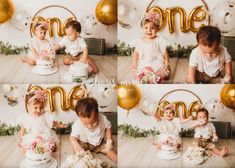 1st Birthday Twin Photo Shoot Ideas, Twins Photoshoot, Bday Pics