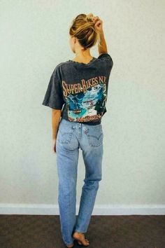 Levi 501 Jeans, Jeans Levis, Levi Jeans 501, Pretty Style, Mode Inspo, Levis 501