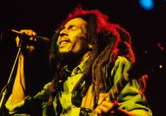 Bob Marley Bob Marley, Famous Quotes, A Man, Singing, Dreadlocks, Guitar, Quotes