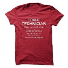 HVAC Tech Definition I Love Money, Money Shirt, Red Guy, Dating My Daughter, Red Friday, Typography Tshirt, Funny Shirt, Perfect Shirt, Baseball Tshirts