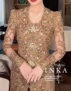 2024 Wedding, Dream Guy, Wedding Inspo, Indonesia, Lace, How To Wear, Quick Saves