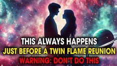 Twin Flame Union, You Must, Twins, Spirituality, Key, In This Moment