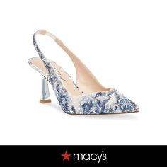 out of stock Glamorous Spring Formal Slingback Pumps, Trendy Evening Slingback Pumps For Spring, Holiday Evening Slingback Pumps, Glamorous Spring Slingback Pumps For Night Out, Holiday Slingback Pumps, Chic Slingback Pumps For Spring Gala, Spring Gala Slingback Pumps, Elegant Heels For Summer Shopping, Chic Summer Slingback Pumps For Gala