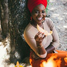 Natural afro textured hair Word Of The Day, Your Voice