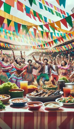 Celebrate the vibrant Magayon Festival in Albay! Experience colorful street dancing, mouthwatering Bicolano cuisine, and rich cultural traditions. Have you been to this enchanting festival? Share your favorite moment in the comments! #MagayonFestival #BicolCulture #TravelPhilippines #FoodieAdventures #CulturalFestivals Cultural Traditions