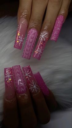 Halloween Acrylic Nails, Drip Nails, Colored Acrylic Nails, Short Square Acrylic Nails, Long Acrylic Nails Coffin, Acrylic Nails Coffin Pink, Long Square Acrylic Nails