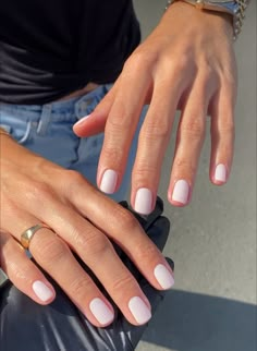 Summer Nails Neutral, Nails July, Gold Gel Nails, Firework Nails, Usa Nails, Classy Nail Art, French Manicures, Nail Trend