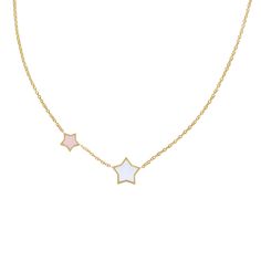 The celestial energy of these opulent dual stars will enhance your mood and keep your spirits high. Customizable in various colors these handcrafted stars will add fun to neck stack or can easily be worn solo for a stunning effect.

Size: 7 mm(W) by 6 mm(H)
Solid 14K Gold
Lifetime Guarantee
Made in Los Angeles

Pieces are personalized with your selected enamel color, therefore are FinalSale Celestial Energy, Neck Stack, Preppy Jewelry, Twinkle Star, Enamel Necklaces, Jewelry Lookbook, Girly Jewelry, Jewelry Inspo, Dream Jewelry