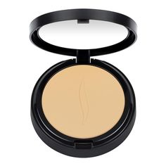 A Sephora Collection compact powder foundation with buildable, medium coverage and a creamy texture that blends with the skin for a comfortable, matte, weightless finish that lasts for 8 hours. Compact Powder, Creamy Texture, Sephora Collection, Powder Foundation, Beauty Brand, Concealer, Sephora, Hair Care, Foundation