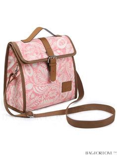 BagForLove - Lekereise Womens Medium Lunch Bag - Ideal for Picnics Large Capacity Bags For Picnic, Trendy Rectangular Bag For Picnic, Trendy Rectangular Picnic Bag, Trendy Rectangular Bags For Picnic, Trendy Large Capacity Shoulder Bag For Picnic, Trendy Large Capacity Shoulder Bag For Picnics, Trendy Rectangular Bag For Picnics, Summer Travel Portable Shoulder Bag, Large Capacity Bags For Spring Picnic