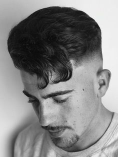 50 Stylish Undercut Hairstyle Variations to copy in 2021: A Complete Guide Fury Haircut, Mens Medium Length Hairstyles, Undercut Styles, Medium Fade, Mens Hairstyles Medium, Undercut Pompadour, Short Hairdos