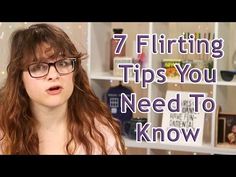 Easy Tips On How To Flirt With A Guy: Flirting Advice | Gurl.com Flirting Advice, Flirting Tips, Flirting With Men, Flirting Texts