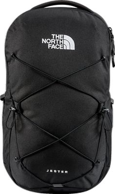 North Face Jester Backpack, The North Face Jester, Jester Backpack, North Face Jester, Flannel Sweatshirt, Graphic Trends, Tablet Sleeve, Mens Trends, Boy Tees