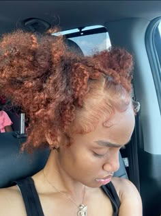 Cute Edges, Curly Hair Sew In, Dreadlocks Hair Care, Quick Curly Hairstyles, Natural Hair Bun Styles, Quick Natural Hair Styles, Natural Hairstyle