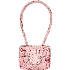 Free U.S. shipping. Style: Crocodile Printed , color:Pink, suite for season：Spring, Summer, Autumn ，Going out, Party, Wedding, Travel, Work, Material Genuine Leather, Pink Crocodile Print Crystal Flap Leather Shoulder Bags Pink Top Handle Shoulder Bag For Parties, Pink Crocodile Pattern Shoulder Bag For Everyday Use, Designer Pink Clutch Shoulder Bag, Chic Pink Bag With Crocodile Pattern, Trendy Pink Crocodile Pattern Bag, Trendy Pink Crocodile Pattern Shoulder Bag, Chic Pink Crocodile Pattern Bag, Luxury Crocodile Pattern Party Shoulder Bag, Chic Pink Crocodile Pattern Shoulder Bag