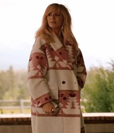 Outfit Type : Yellowstone Pink Coat Series: Yellowstone Worn by: Kelly Reilly as Beth Dutton Outer Material : High Quality Real Wool Inner : Premium Viscose Lining Color : White All Sizes Available Free Worldwide shipping The post Yellowstone Beth Dutton Pink Coat appeared first on US Leather Mart. Trending Series, Yellowstone Season 5, Beth Dutton Style, Yellowstone Beth Dutton, Yellowstone Outfits, Yellowstone Beth, Kelly Reilly, Pink Trench Coat, Beth Dutton