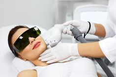 Three or Six Laser Hair Removal Sessions on Small, Medium, or Large Area at SpaOlogy (Up to 45% Off) Laser Skin Care, Underarm Hair Removal, Skin Care Clinic, Hair Removal Permanent, Light Hair Color, Medical Spa, Unwanted Hair Removal, Hair Reduction, Unwanted Hair