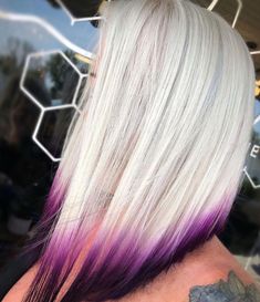 Purple Hair Streaks, Hair Fairy, Mint Green Hair, Sunset Hair, Pulp Riot Hair Color, Hair Dye Shampoo, Icy Blonde Hair