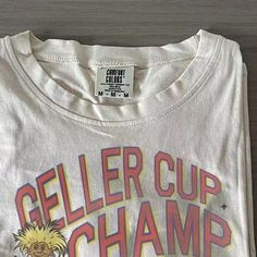 Shawncraft on Instagram: "Geller Bowl 90s Nostalgia T-shirt" Aesthetic Brain, Football Aesthetic, 90s Nostalgia, Comfort Colors, Football, Bowl, T Shirt