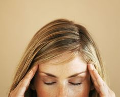 An Important Read: How to Rehab Your Worn Out Nervous System Cluster Headache, Headache Relief Instant, Migraine Headache, Natural Remedies For Migraines, How To Relieve Migraines, Forward Head Posture, Migraine Pain, Natural Headache Remedies, Nervous Breakdown