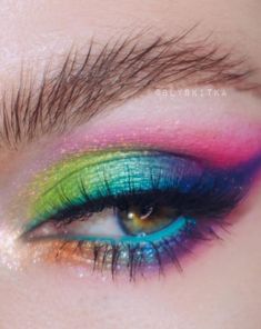 Odens Eye, Nordic Mythology, Makeup Lessons, Makeup Eyeshadow, Unique Colors, Eyeshadow Palette, Stockholm, Sweden, Makeup Looks