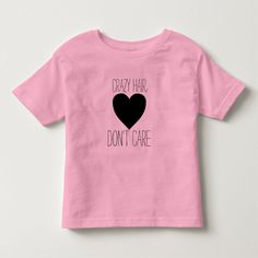 Toddler Tshirt Ideas, Girls Disney Shirts, Pro Create, Cricut Shirts, Marley Hair, Girl Shirts, Girls T Shirts, Cow Shirt, Crazy Hair