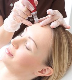 Mesotherapy For The Face – Benefits, Procedure, And Side Effects Mesotherapy Face, Aesthetic Procedures, Prp Therapy, Facial Procedure, Haut Routine, Skin Needling, Skin And Hair Clinic, Cosmetic Dermatology, Hair Clinic