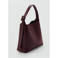 Large, Shopper style, Adjustable short handle, Adjustable and detachable long strap, Inner zipped pocket, Inside magnet fastening, Decorative buckle, Office looks Burgundy Office Bag With Zipper Closure, Chic Burgundy Bag For Work, Modern Burgundy Satchel With Detachable Strap, Office Burgundy Shoulder Bag With Adjustable Strap, Chic Burgundy Hobo Bag With Adjustable Strap, Trendy Hobo Bag With Detachable Strap For Work, Trendy Workwear Hobo Bag With Detachable Strap, Versatile Burgundy Shoulder Bag With Adjustable Strap, Chic Burgundy Shoulder Bag With Zipper Closure