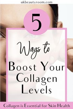 Do you want to know how to rebuild collagen in the face? This post gives you seven simple steps you can start today to start increasing your Collagen Benefits Before And After, Retinol Before And After, Wrinkles Remedies, Beauty Quote, Beauty Science, Stain Removers, Baking Soda Shampoo