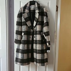 Nine West Wool Coat Size Xxl Wool Coat, Nine West, Coats For Women, Jackets & Coats, Jackets For Women, Wool, Women Shopping, Color