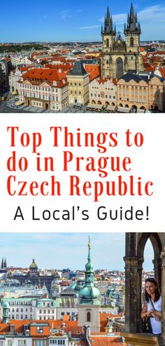 the top things to do in prague czech