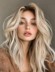 Discover how to update your blonde hair for fall with warm, autumnal shades like caramel, honey, and buttery blonde. From balayage techniques to glossy treatments, find the perfect look to enhance your hair this season. Get inspired by photos and ideas that will keep your blonde locks vibrant and stylish all autumn long.