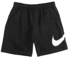 Mens Sweat Shorts, Club Shorts, Sweat Shorts, Nike Sportswear, Elastic, Nike, How To Wear, Black