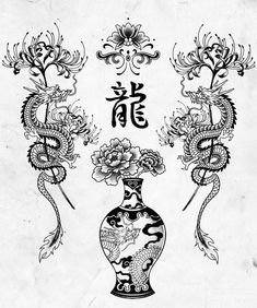 Koi Fish Tattoo Forearm, Tattoo Chart, Aa Tattoos, Tattoo Catalog, Arm Tats, Bone Tattoos, Cool Tattoo, Bad Tattoos