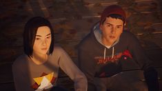 Life Is Strange 2, Daniel Diaz, Best Indie Games, Dontnod Entertainment, Supernatural Power, New Video Games, Games To Buy