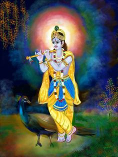 Kanha Images, Divine Art, Krishna Consciousness, Sri Krishna, Ganesha Painting