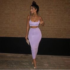 Mode Hipster, Club Outfits For Women, Womens Black Booties, Paris Mode, Purple Reign, Outfit Trends, Urban Street, Work Inspiration, Pastel Purple