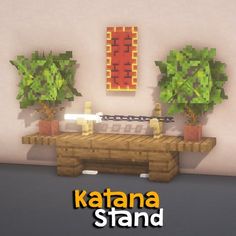 Japanese Style Bridge Minecraft, Minecraft Glass Floor, Mesa Minecraft Builds, House Designs Minecraft, Minecraft Creative Builds, Minecraft Base Layout, Cool Minecraft Ideas, Minecraft House Decorations