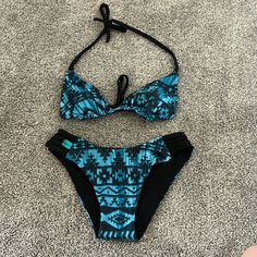 *** Please See Measurements **** New Without Tags! Beautiful Fun Pattern. Stretch Material! Size Is Not On So Please Look At Measurements! Ct-350 Swimsuit Ideas, First Day Outfit, Country Stuff, Life Styles, Country Quotes, Cute N Country, Second Chances, Swim Suits