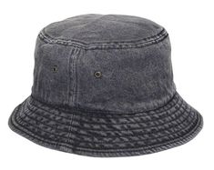 "* 100% Breathable Premium Cotton * Premium Quality - Fine cotton fabric protects sensitive scalp from Ultraviolet. * Brass Eyelets for ventilation. * Hat can be folded up and packed easily for travel. * Sturdy brim to keep you protected from sun. *Comes in two sizes (S/M and L/XL). Fits both men and women. * Hat Size Measurements: S/M- 22\"-22 3/4\"(56cm-57.8cm),L/XL-23 1/8\"-23 7/8\"(58.7cm-60.6cm) and Brim measures 2 ~ 2.25\" (5.5cm). Crown Deep: 3 1/2\" (9cm). Adorable and stylish cotton eve Casual Cotton Bucket Hat With Adjustable Fit, Washed Cotton Bucket Hat For Beach, Casual Lightweight Cotton Bucket Hat, Beach Cotton Bucket Hat Washed, Beach Bucket Hat In Washed Cotton, Gray Cotton Hat With Short Brim, Lightweight Cotton Hat For Outdoor, Casual Lightweight Bucket Hat With Adjustable Fit, Casual Cotton Bucket Hat For Travel